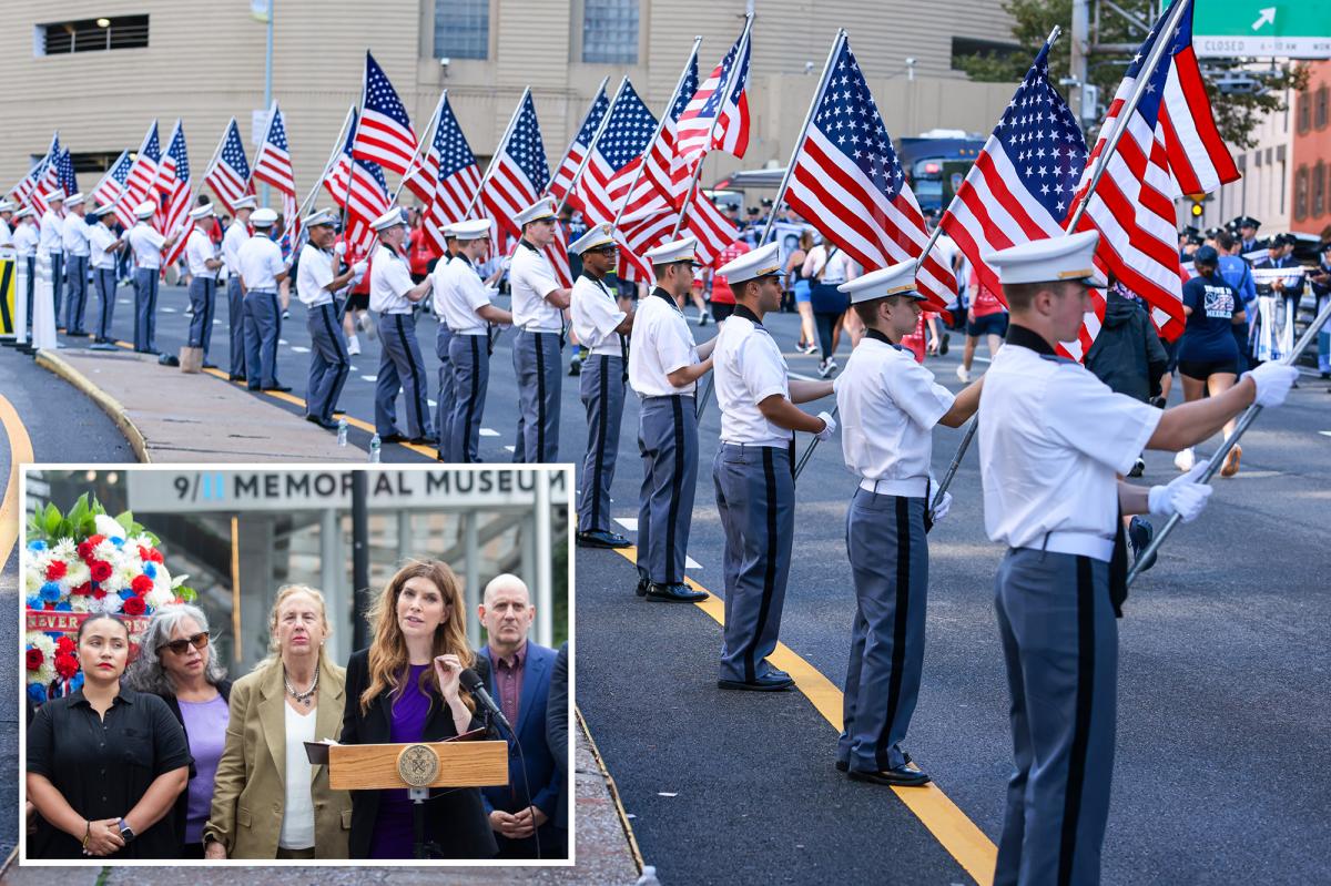 NYC Council to add 26 new 9/11 street co-namings across five boroughs