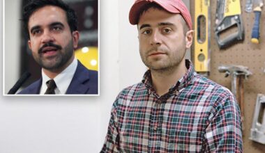 NYC Council confirms Mamdani housing boss behind charter zoning changes they opposed