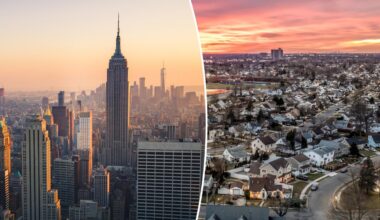 Long Island is the toughest place in America to sell a house