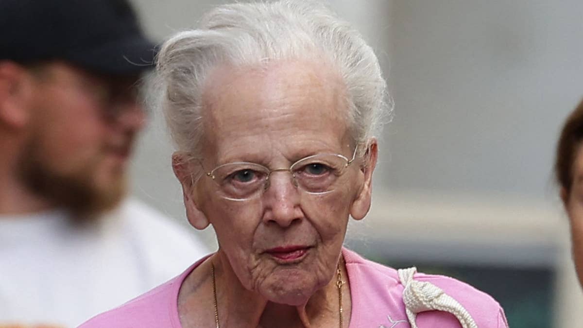Queen Margrethe of Denmark, 86, rushed to hospital amid growing concern as it's revealed she'll miss King Harald's funeral