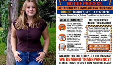 NY student suspended for bringing coffee cup to class demands district revoke new rule