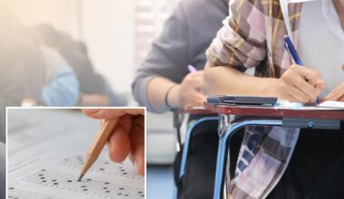 NY scraps high school Regents exam graduation requirement starting in 2028