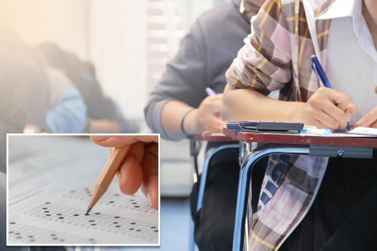 NY scraps high school Regents exam graduation requirement starting in 2028