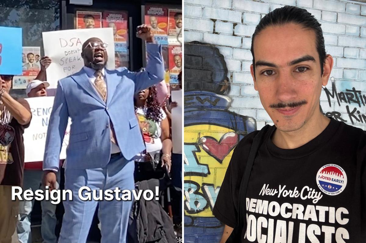 NYC leaders call out DSA nepo baby leader for hypocrisy with new 'tell the truth' campaign