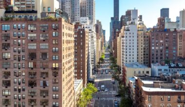More than 1 in 5 NYC homes are selling in bidding wars