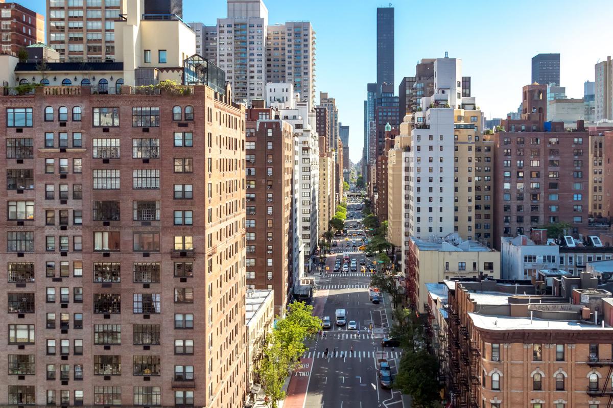 More than 1 in 5 NYC homes are selling in bidding wars