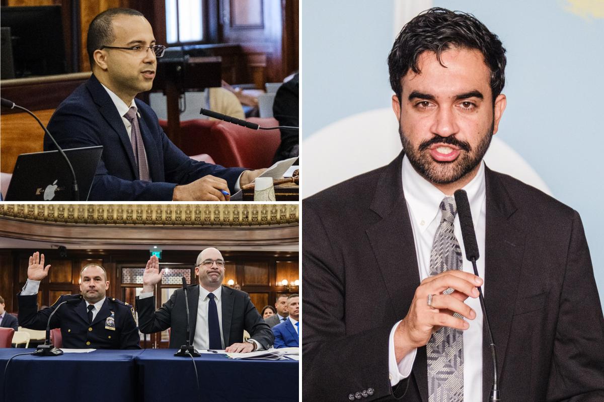 NYC Council blames Bronx crime spike on Mamdani scrapping 600 new cops