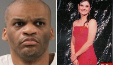 Texas man LeJames Norman executes for killing 3 during 2005 home robbery