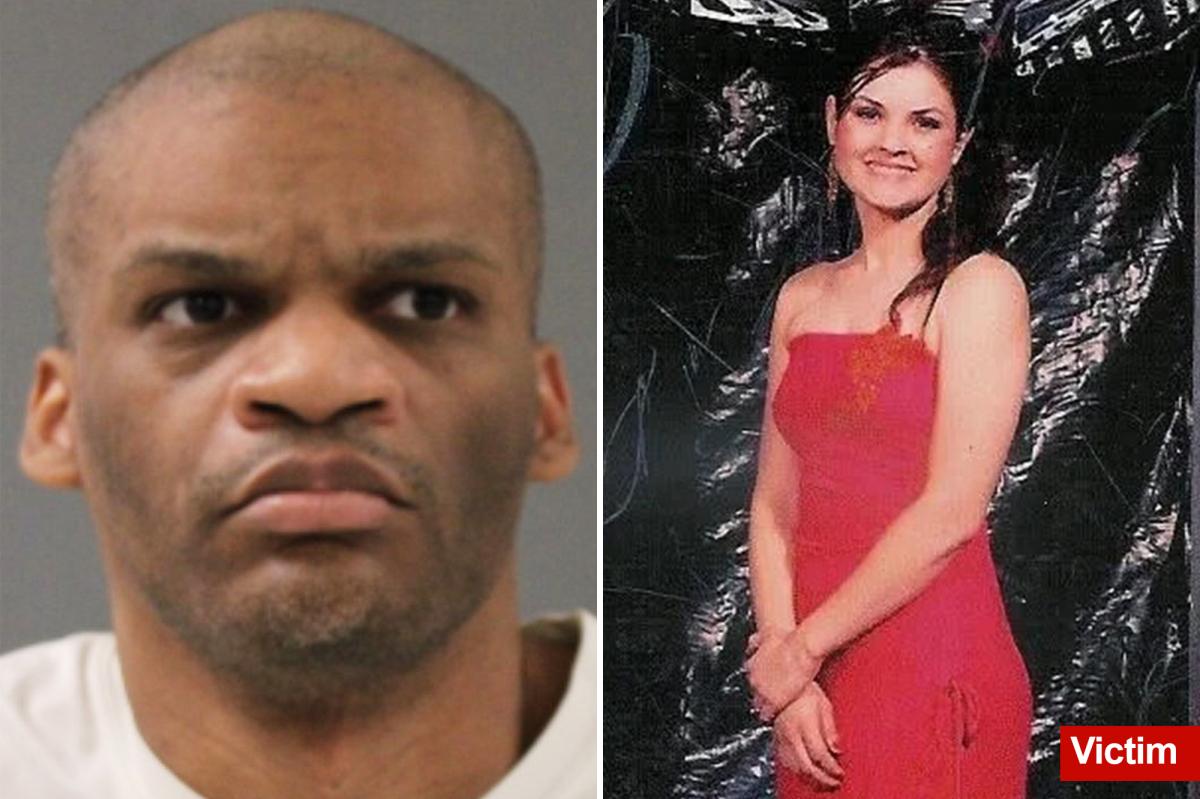 Texas man LeJames Norman executes for killing 3 during 2005 home robbery