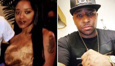 NJ rapper allegedly raped former radio show host in Brooklyn hotel: lawsuit