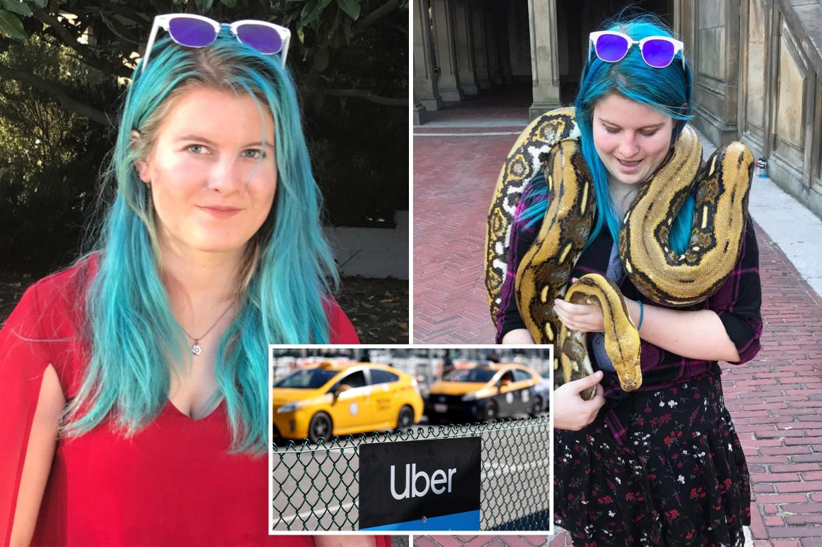 UCLA grad Emily Normandin-Parker's parents awarded $40M after daughter died when Uber driver left her on freeway