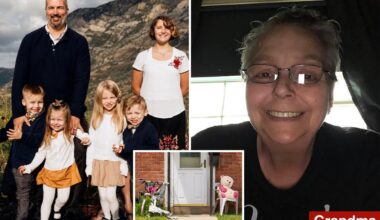 Father of four kids killed by mom, grandma in NY murder-suicide to sue for $400M