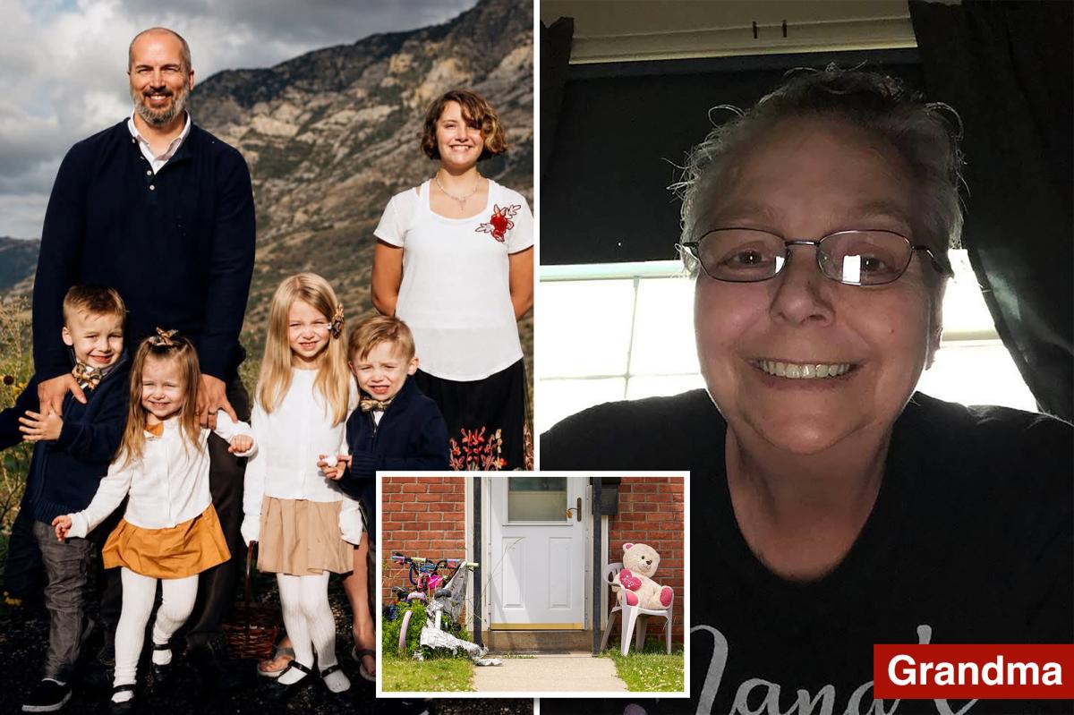 Father of four kids killed by mom, grandma in NY murder-suicide to sue for $400M