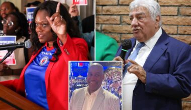 NYC Dem bigwigs rake in $200K from judge candidates in move critics call 'shakedown'