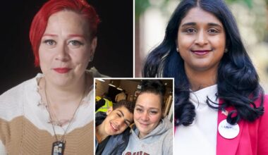 Mom of boy killed in NYC gunfire endorses Letitia James' AG opponent Saritha Komatireddy