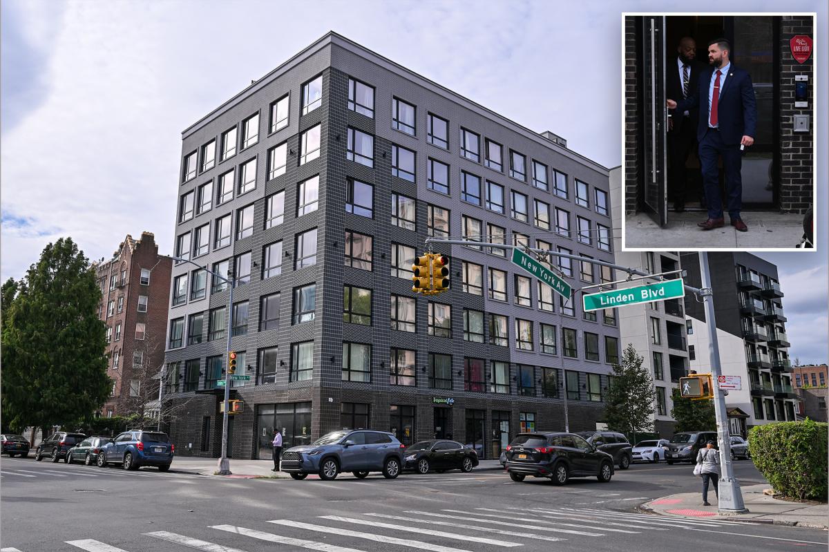 NYC woman fatally stabs beau as he allegedly attacked her: cops