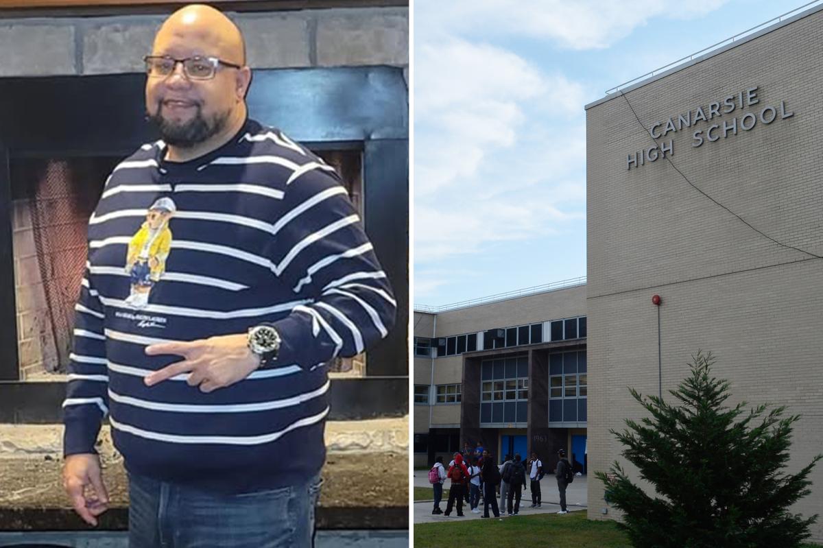 NYC high school worker allegedly raped student — as officials turned blind eye: lawsuit