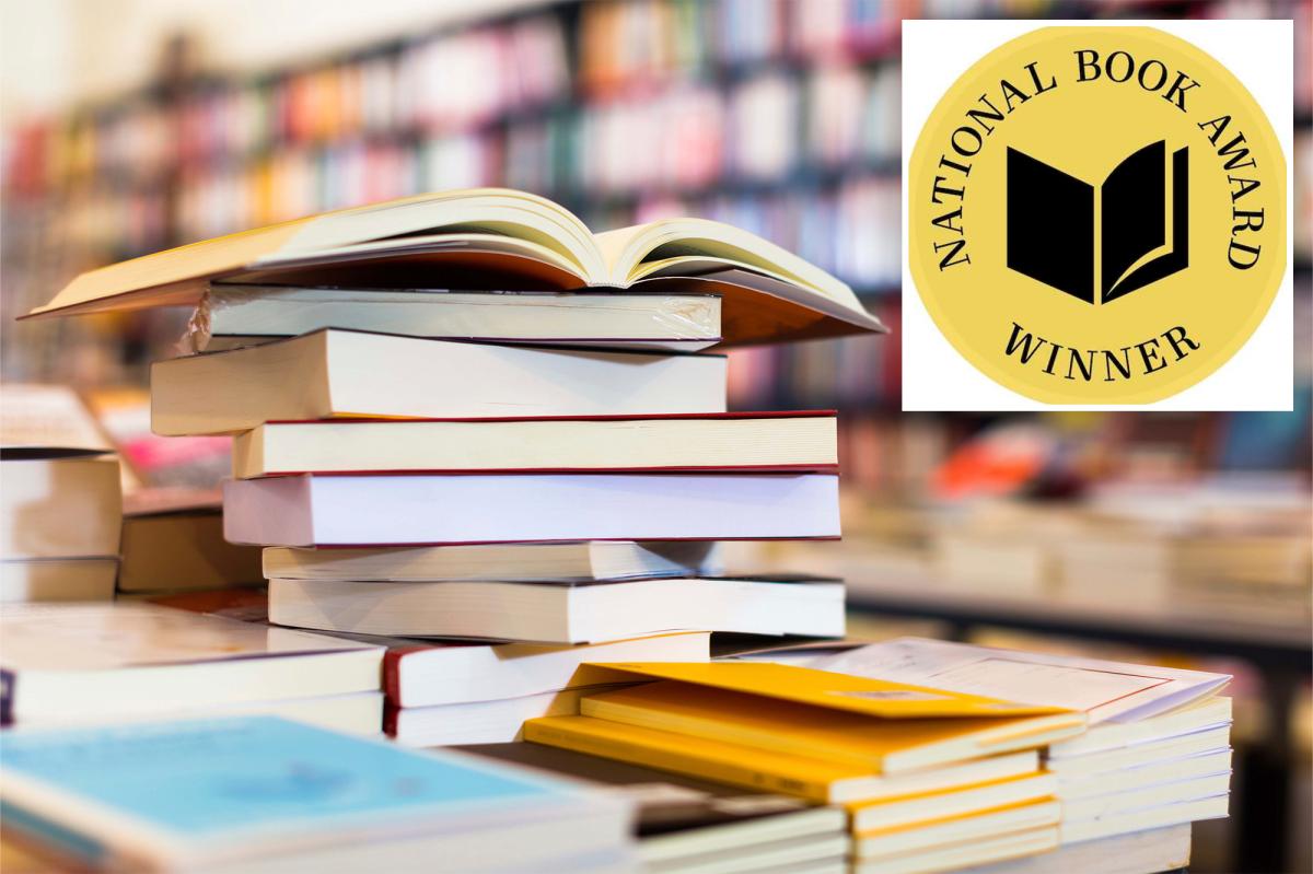 National Book Awards branded 'DEI checklist' by NY Times columnist for streak of minority winners