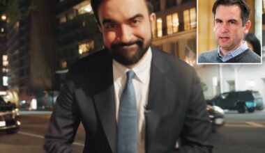 Mamdani’s 'influencer army' plot secret attacks on NYC CEOs