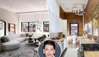 Supermodel Linda Evangelista sells NYC penthouse for $6.75M