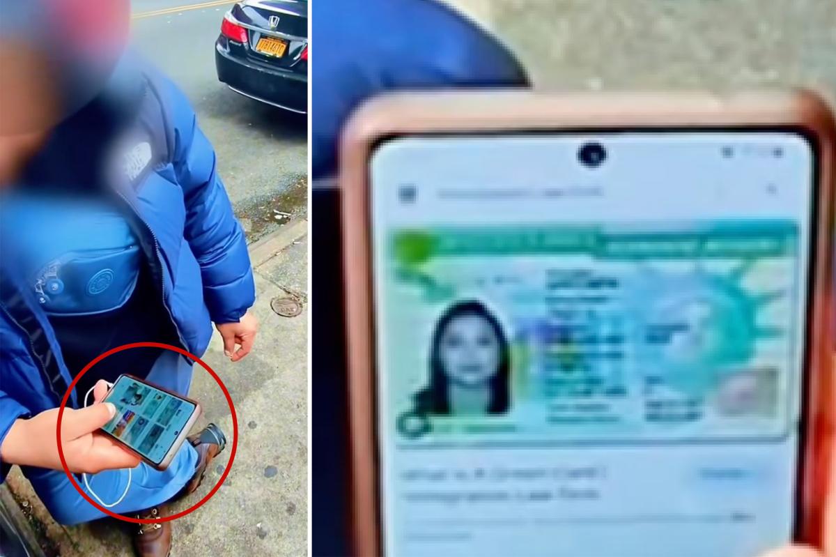 Feds urged to crack down on fake passports, green cards along Roosevelt Avenue