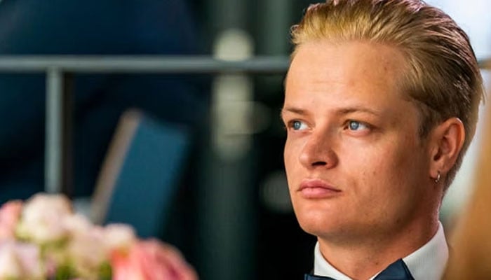 Norwegian queen’s son freed from house arrest to attend royal funeral