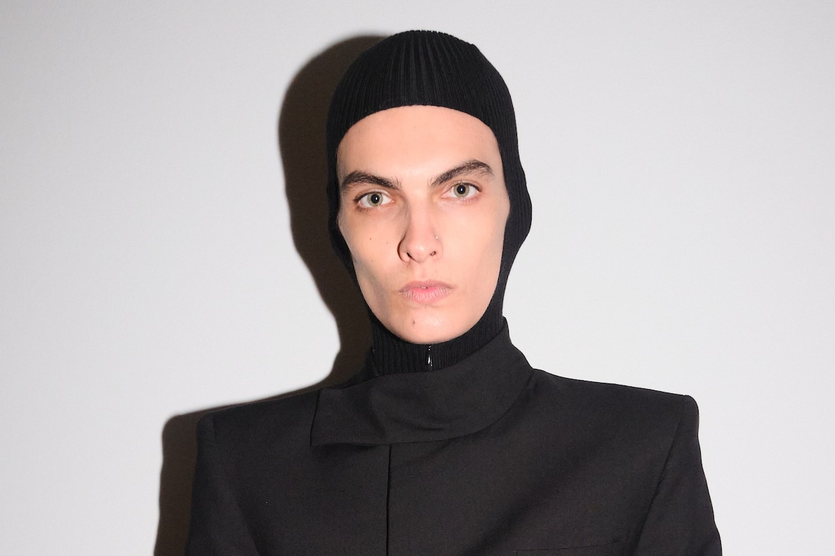 Vampires descend on New York City at Luar SS27 Womenswear