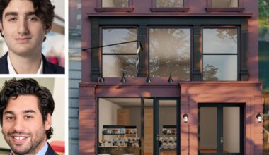 Stroller Brand Uppababy Relocates Store to 156 Montague Street in Brooklyn Heights – Commercial Observer