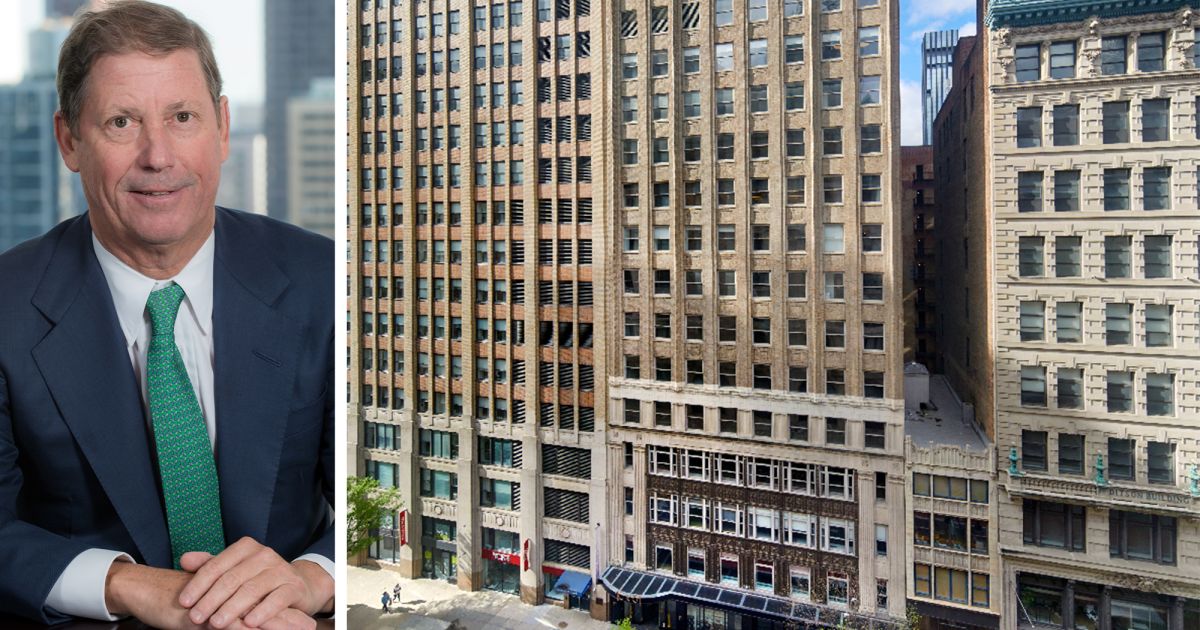 French Perfume Brand Diptyque More Than Doubles NYC Footprint at 16 East 34th Street – Commercial Observer