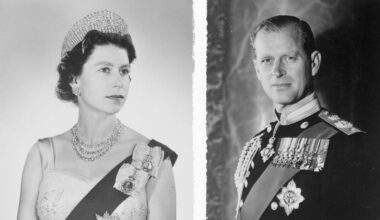Where are kings and queens buried? Inside Europe's most famous royal resting places