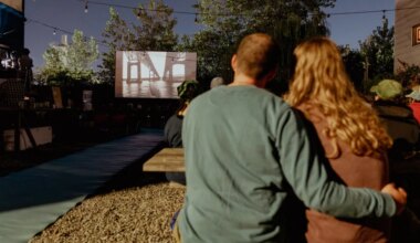 A Cinema Paradiso in Queens Faces an Uncertain Future