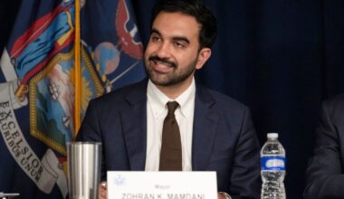 NYC: No AI Use in School for Younger Students This Year