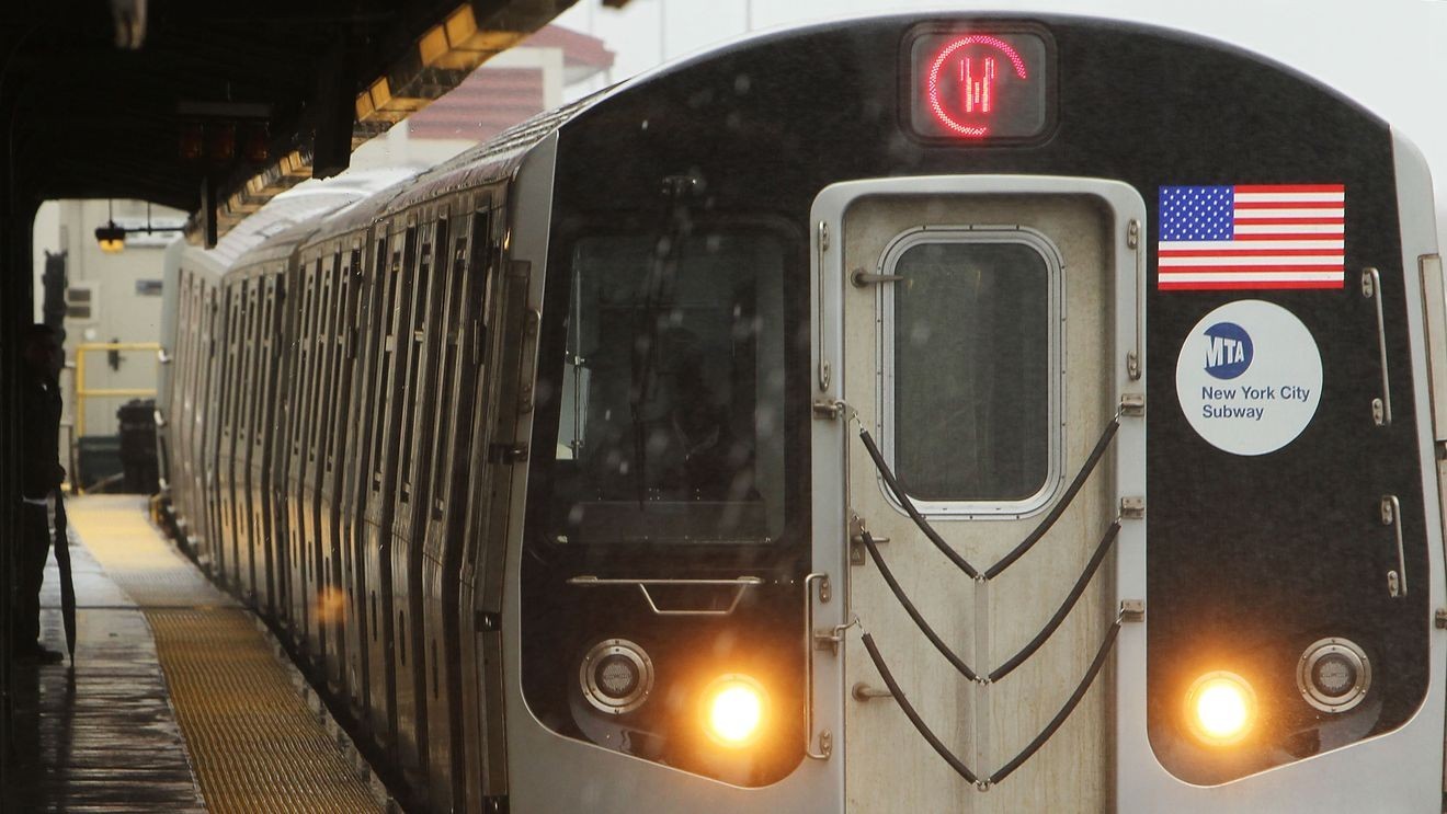 station icon