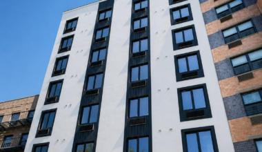 Housing Lottery Opens for 15 Units in the Bronx Crotona Park