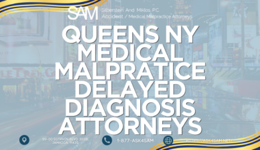 Silberstein & Miklos, P.C. (ASK4SAM) Expands Focus on Queens Medical Malpractice Cases Involving Delayed Cancer & Stroke Diagnoses