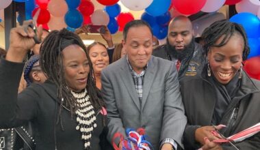 Farewell to Norwood News from Assemblyman George Alvarez