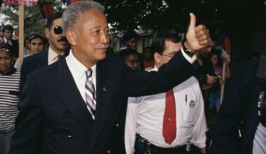 Book excerpt: How David Dinkins’ diverse coalition fell apart