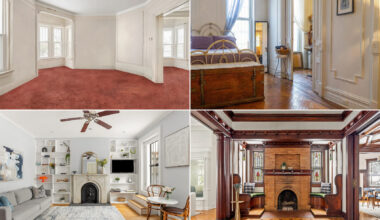 brooklyn listings - collage of brooklyn homes for sale