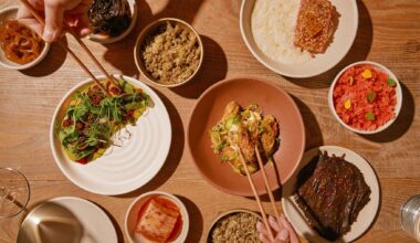 How New York’s Korean Food Scene Came Into Its Own
