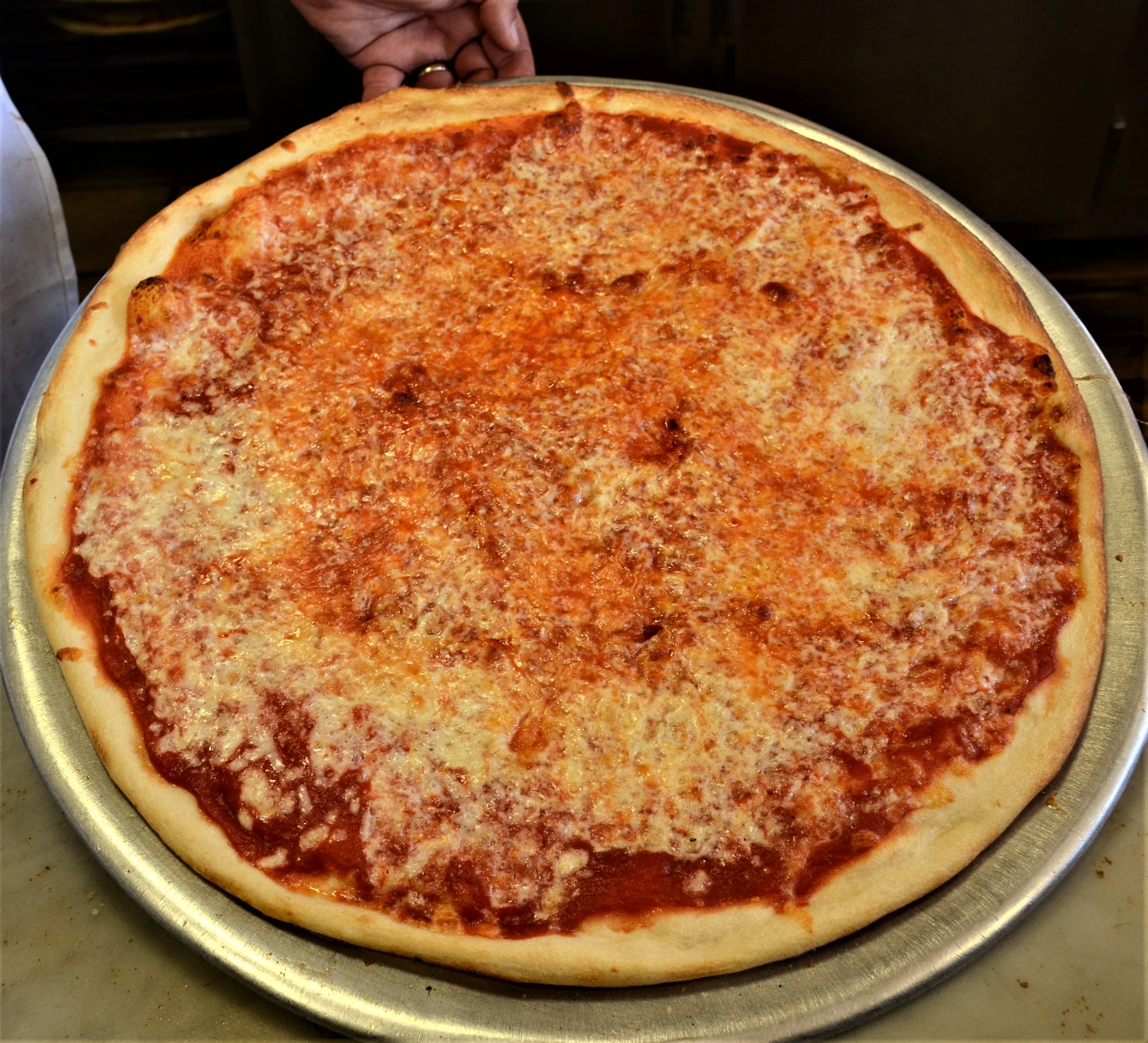Amore Pizzeria