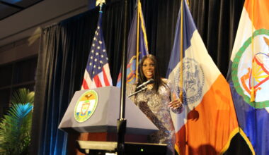 Farewell to Norwood News from Bronx Borough President Vanessa Gibson