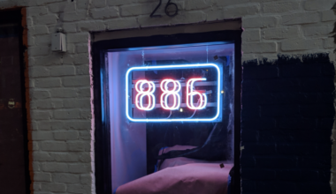 EV Grieve: 886 has closed on St. Mark's Place