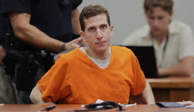 Bryan Kohberger's new lawyer targets guilty plea constitutionality