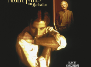 ‘Night Falls on Manhattan’ World Premiere Soundtrack Release Announced