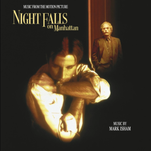 ‘Night Falls on Manhattan’ World Premiere Soundtrack Release Announced