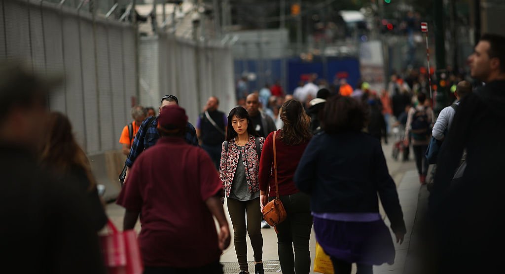 Mamdani releases a plan for addressing racial inequality across NYC