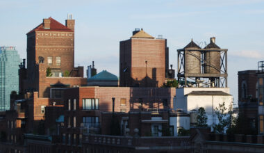 NYC ramps up Legionnaires’ disease prevention and enforcement measures