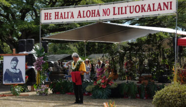 Queen Liliʻuokalani Festival Set For Saturday, September 5 – Big Island Video News