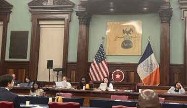 City Council grills Mamdani’s pick for key housing position
