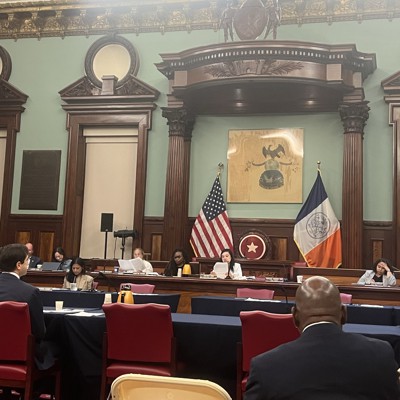 City Council grills Mamdani’s pick for key housing position